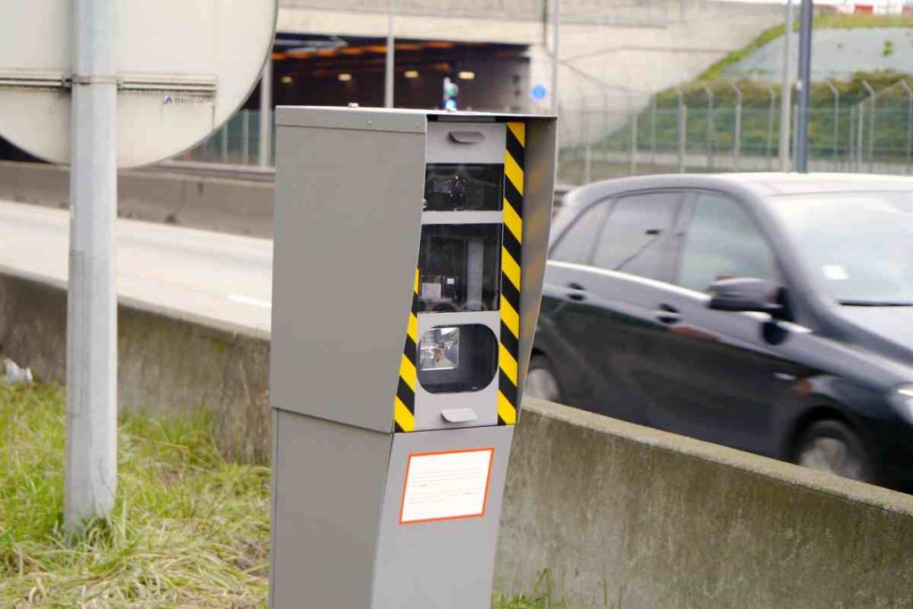 contestation d'amende invoquer sans preuve directe