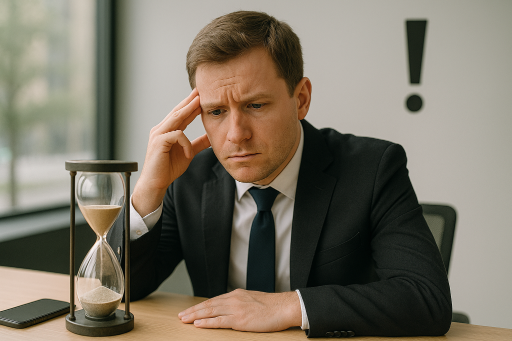 le délai pour porter plainte pour vol de portable est dépassé