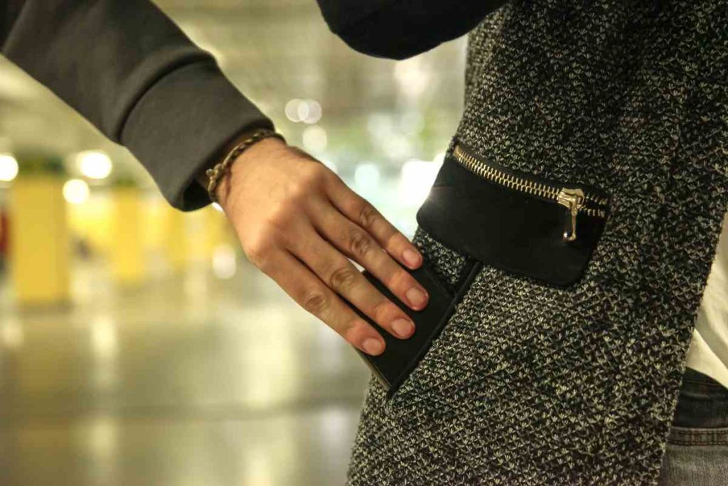 délai légal pour porter plainte après un vol de portable