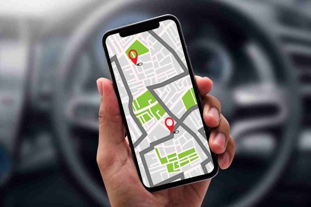 porter plainte pour traceur GPS