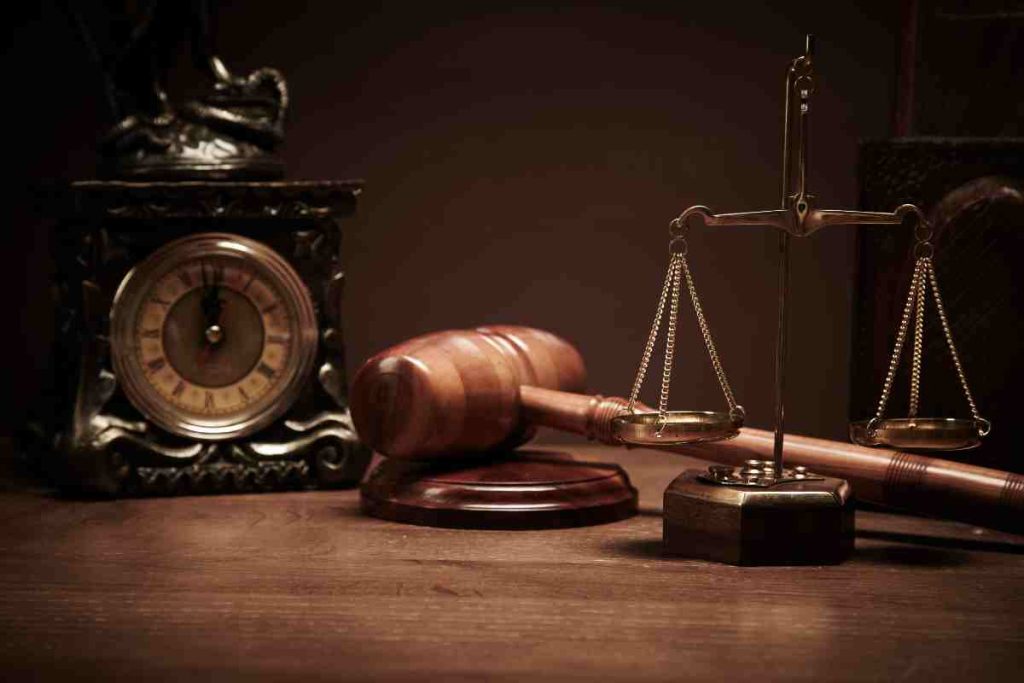 délai entre assignation et jugement selon le type de divorce