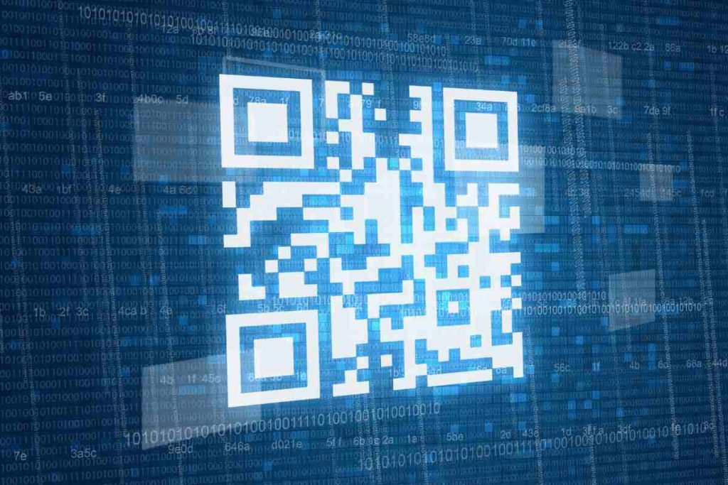 Arnaques aux faux QR codes sur leboncoin