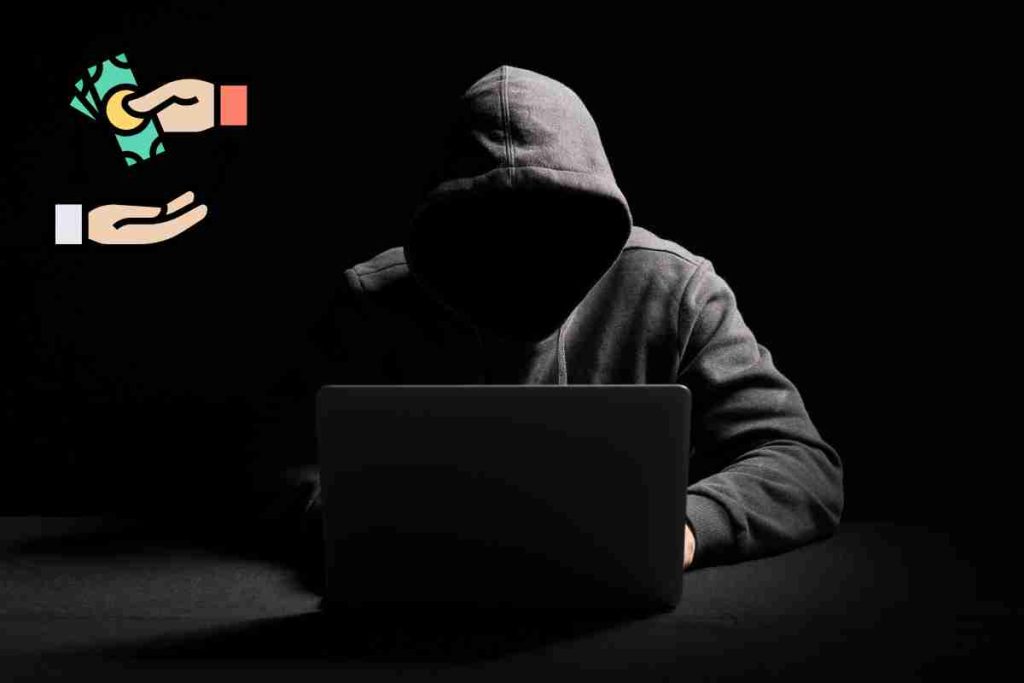 Arnaque au trop-perçu sur leboncoin