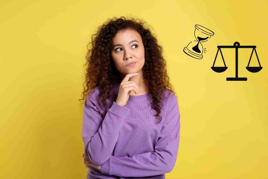 facteurs influencent la durée d'attente en appel de décision de justice