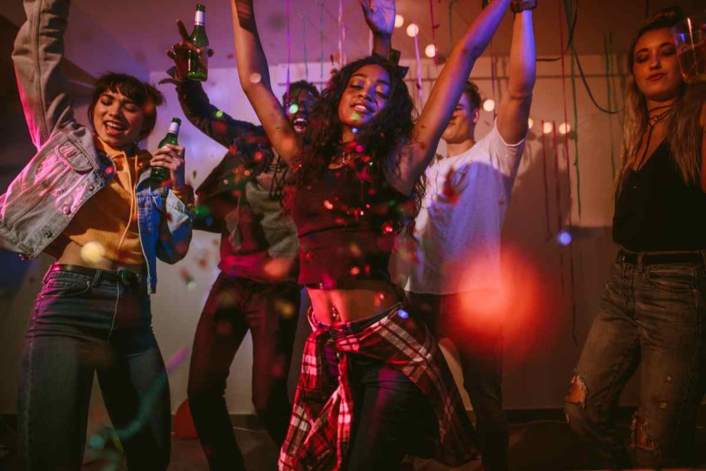 heures officielles tapage nocturne