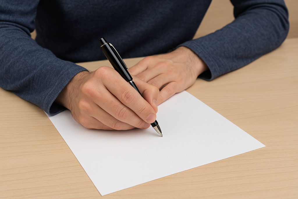 contestation pour une amende majorée jamais reçue