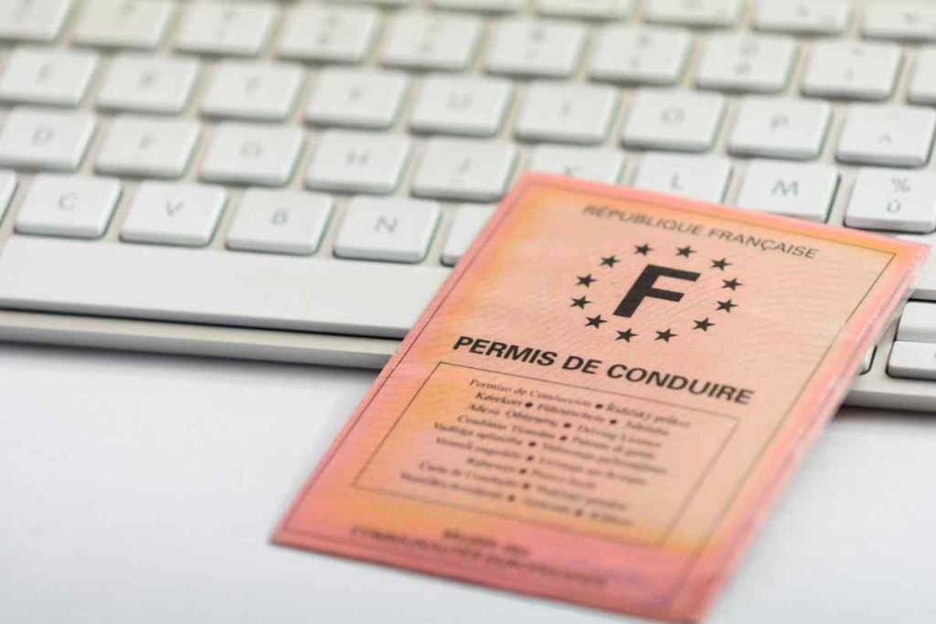 perdre des points sur mon permis français pour une infraction au Portugal 