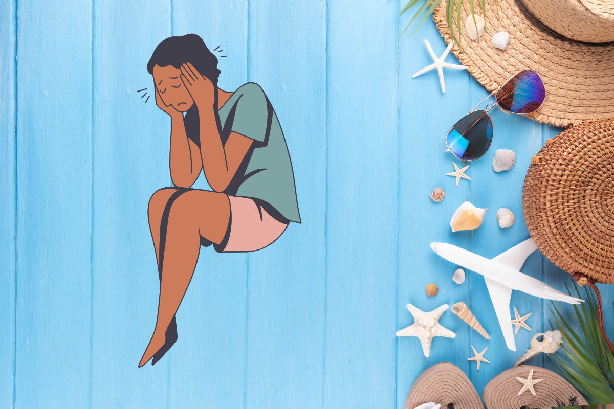 Peut-on partir en vacances pendant un arrêt maladie sans risquer de perdre ses indemnités ?