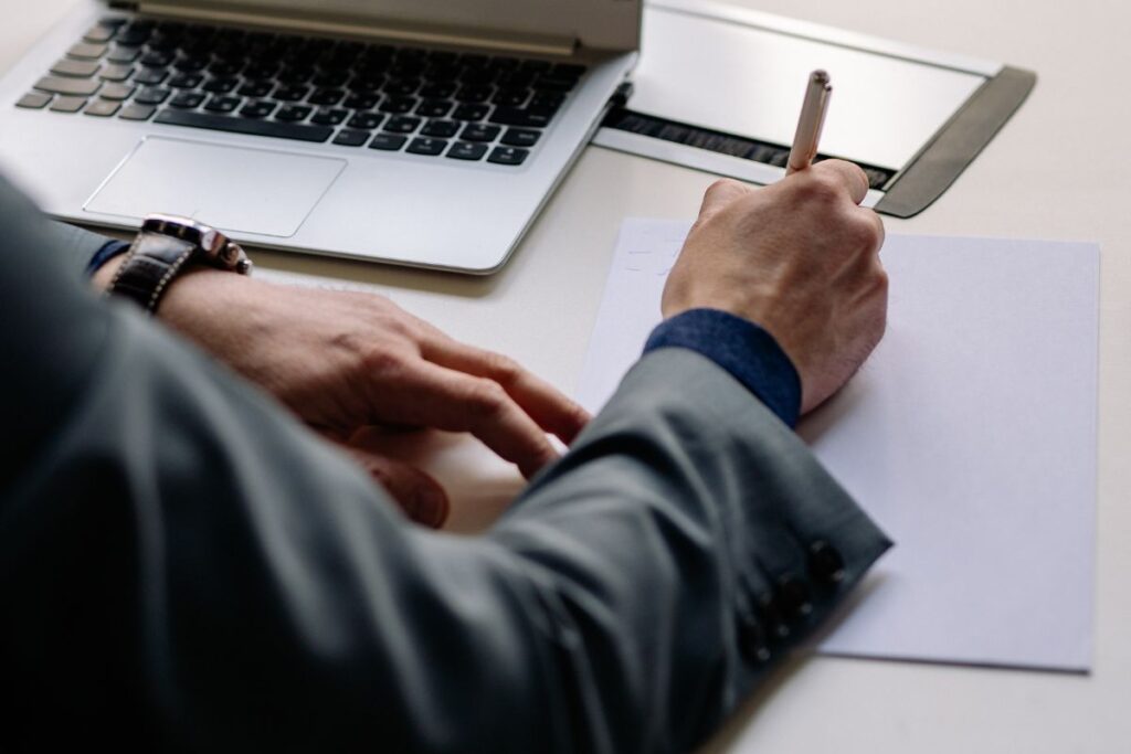 contestation d'amende pour stationnement très gênant